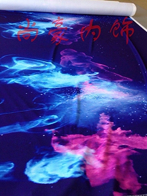 個性頂棚，為你的炎炎夏日，清爽一夏