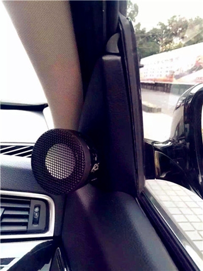 淄博瑞客專業(yè)汽車音響改裝店