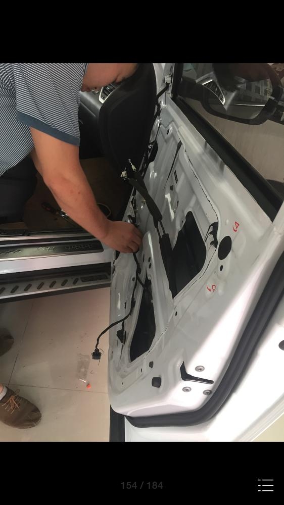 長安75四門隔音加機(jī)艙蓋