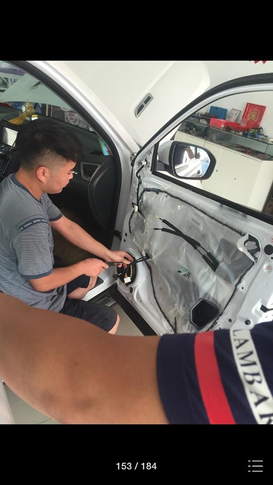長安75四門隔音加機(jī)艙蓋