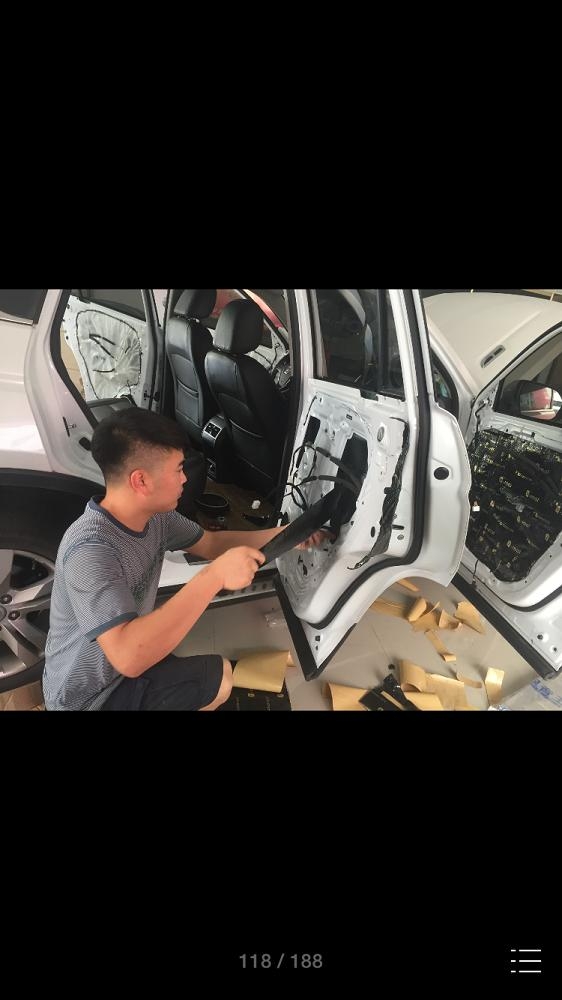 長安75四門隔音加機(jī)艙蓋