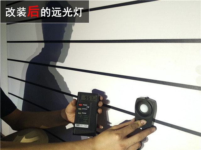 豐田新銳志車燈升級(jí) 原裝海拉六透鏡+歐司朗CBI套裝升級(jí) 氙氣大燈——清風(fēng)車影燈改