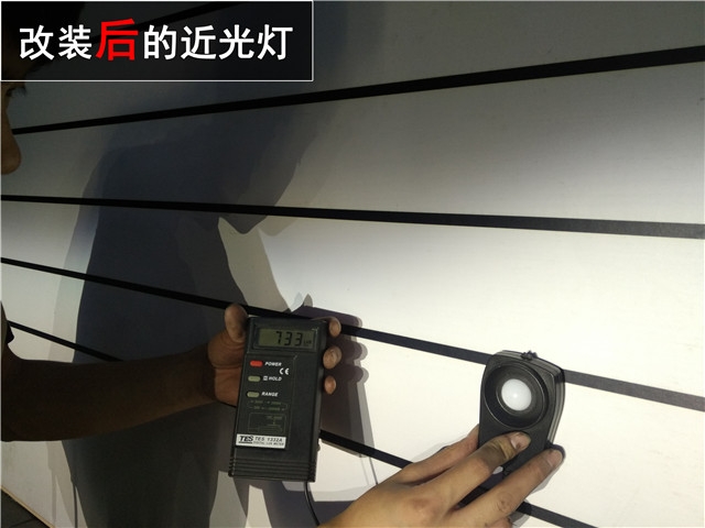 豐田新銳志車燈升級(jí) 原裝海拉六透鏡+歐司朗CBI套裝升級(jí) 氙氣大燈——清風(fēng)車影燈改