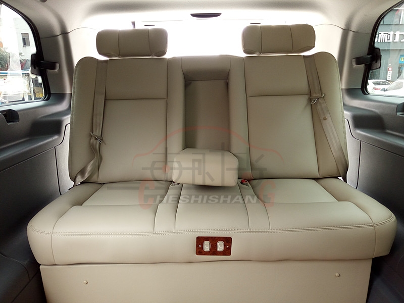 鄭州奔馳威霆內(nèi)飾改裝價(jià)格/鄭州車時(shí)尚內(nèi)飾航空座椅改裝