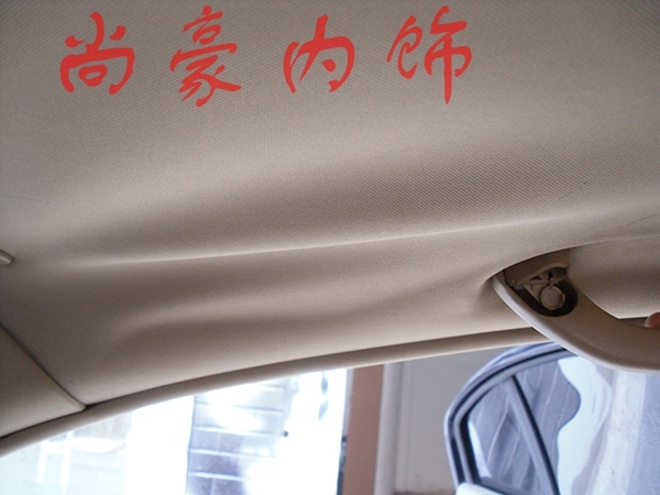 PASST高配頂棚門板翻新