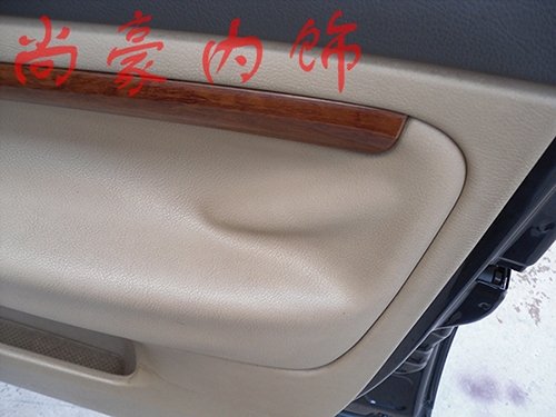 PASST高配頂棚門板翻新