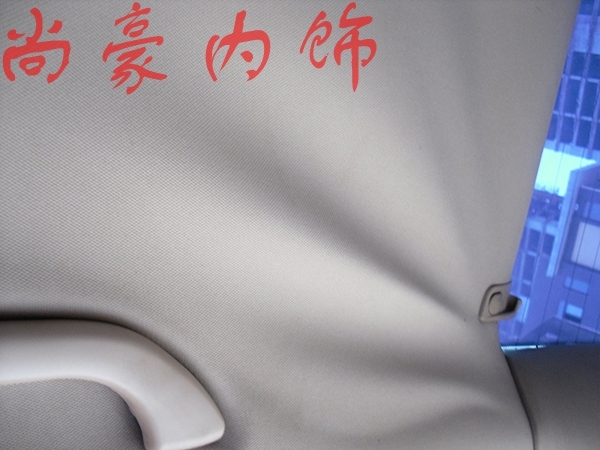 PASST高配頂棚門板翻新