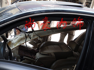 PASST高配頂棚門板翻新