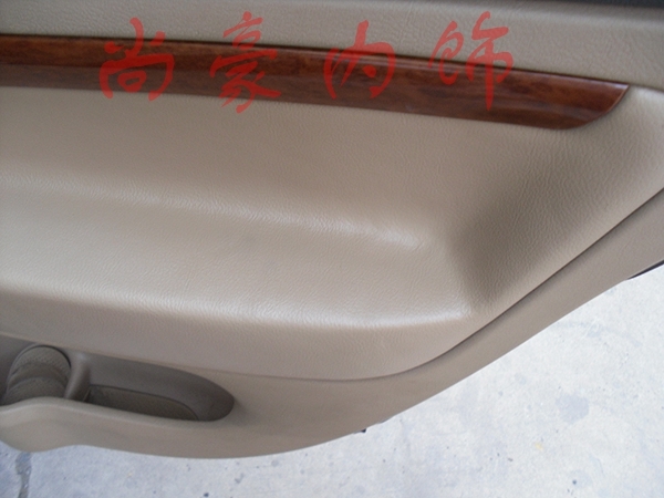 PASST高配頂棚門板翻新