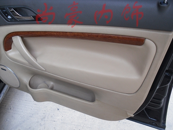 PASST高配頂棚門板翻新