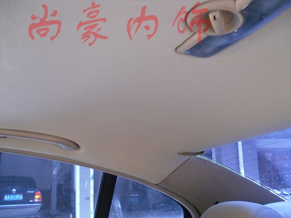 PASST高配頂棚門板翻新