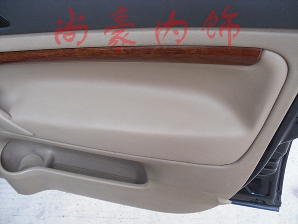 PASST高配頂棚門板翻新