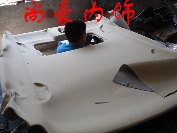 PASST高配頂棚門板翻新