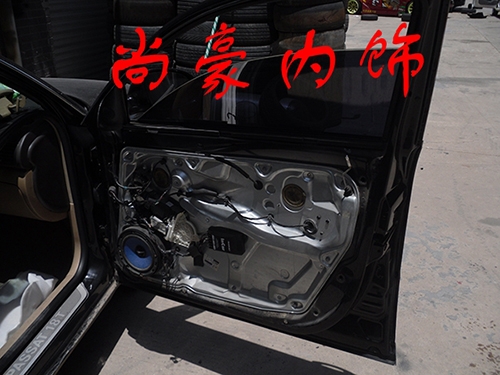 PASST高配頂棚門板翻新