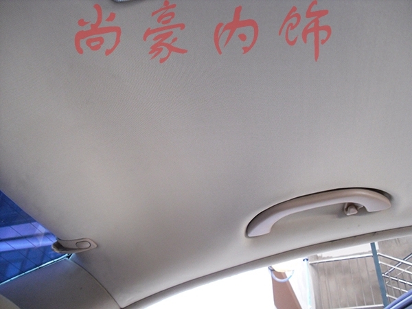 PASST高配頂棚門板翻新