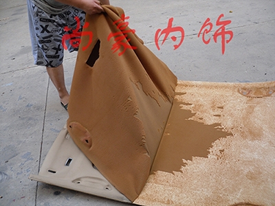 PASST高配頂棚門板翻新