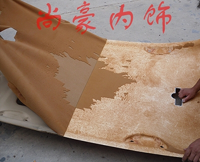 PASST高配頂棚門板翻新