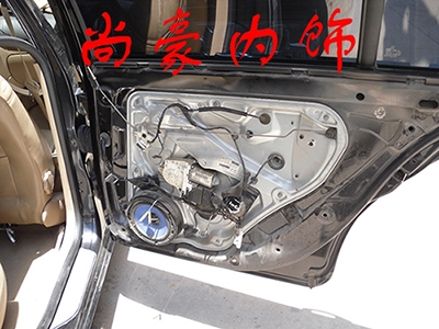 PASST高配頂棚門板翻新