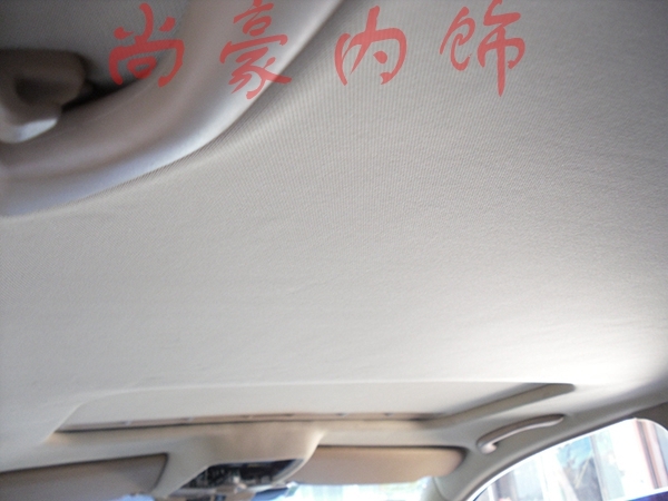 PASST高配頂棚門板翻新