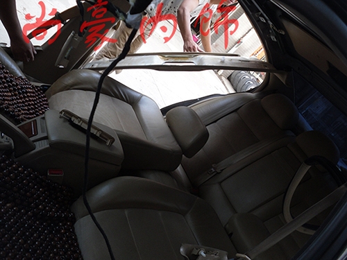 PASST高配頂棚門板翻新