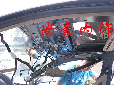 PASST高配頂棚門板翻新