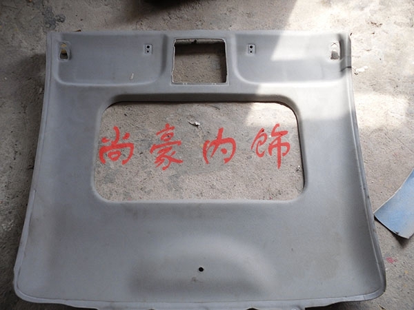 酷派小跑內(nèi)飾改裝升級(jí)