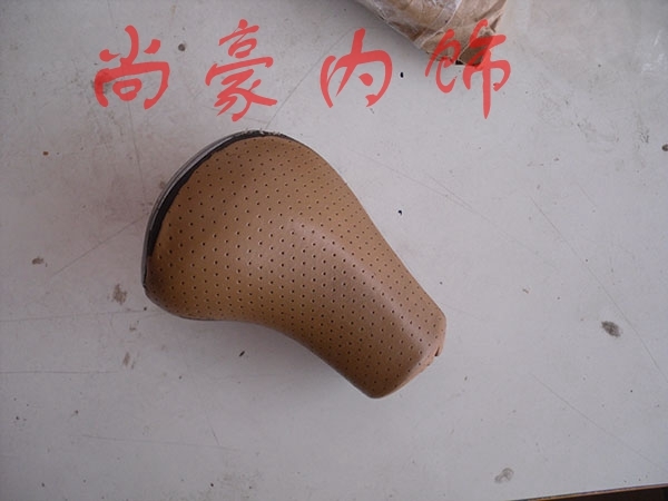 酷派小跑內(nèi)飾改裝升級(jí)