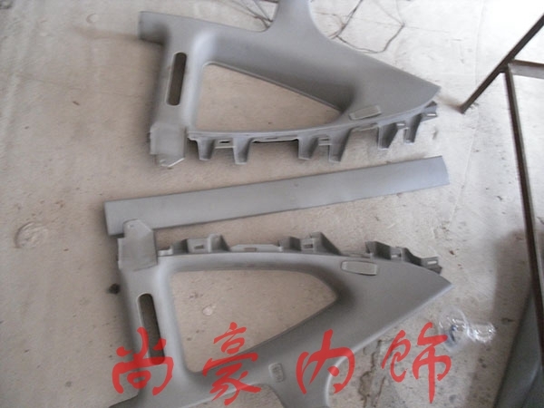 酷派小跑內(nèi)飾改裝升級(jí)