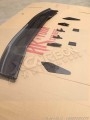 野馬APR款尾翼 (2)