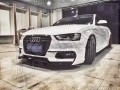 A4B9改WALD小包圍3
