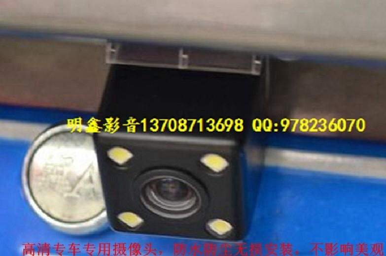 斯柯達(dá)明銳安裝飛歌專車專用導(dǎo)航