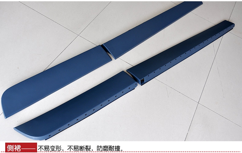 寶馬X4改運動款X4M大包圍 M系前后杠側(cè)群輪眉改裝