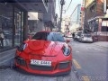新保時(shí)捷911 (19)