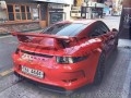 新保時(shí)捷911 (2)