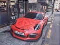 新保時(shí)捷911 (23)
