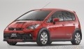 Mitsubishi colt開孔機蓋