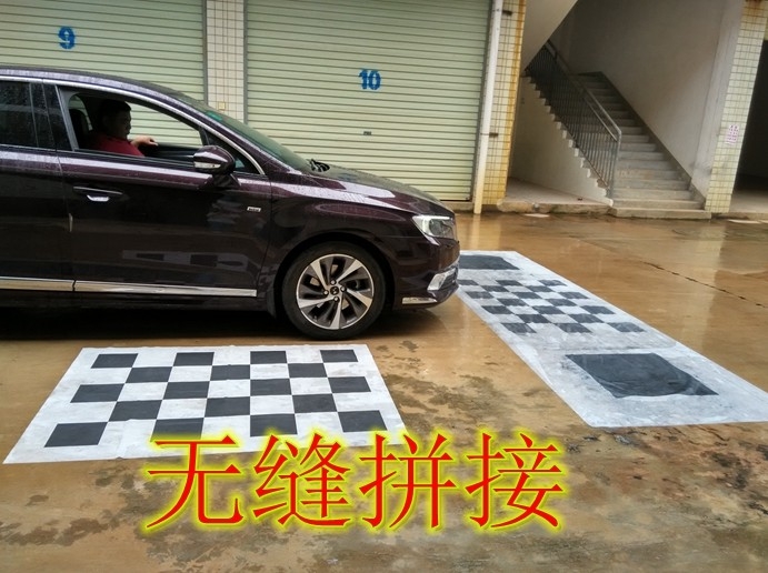 DS5加裝360全景
