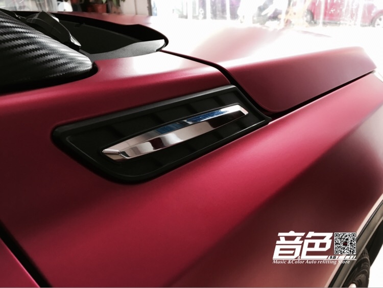 鈴木維特拉全車(chē)冰玫紅