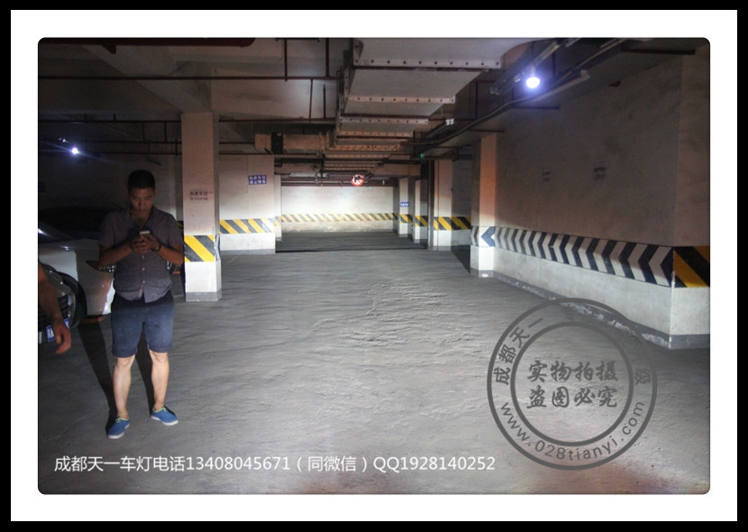 成都英菲尼迪Q50車燈改裝升級Q5\海拉雙光透鏡歐司朗氙氣燈日行燈天一車燈