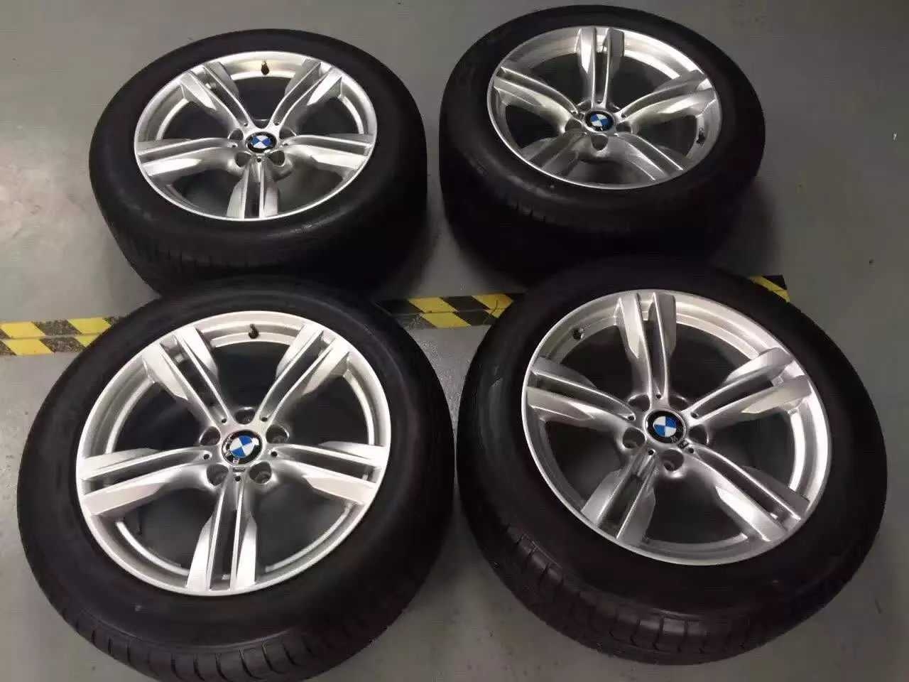 X5 裝 原裝 19寸