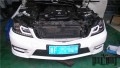 嘉興汽車改裝 卡程改裝C180