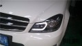 嘉興汽車改裝 卡程改裝C180