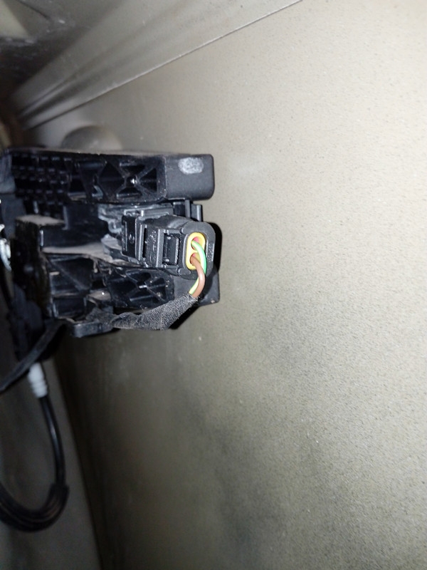 奧迪升級一鍵啟動和無鑰匙進入