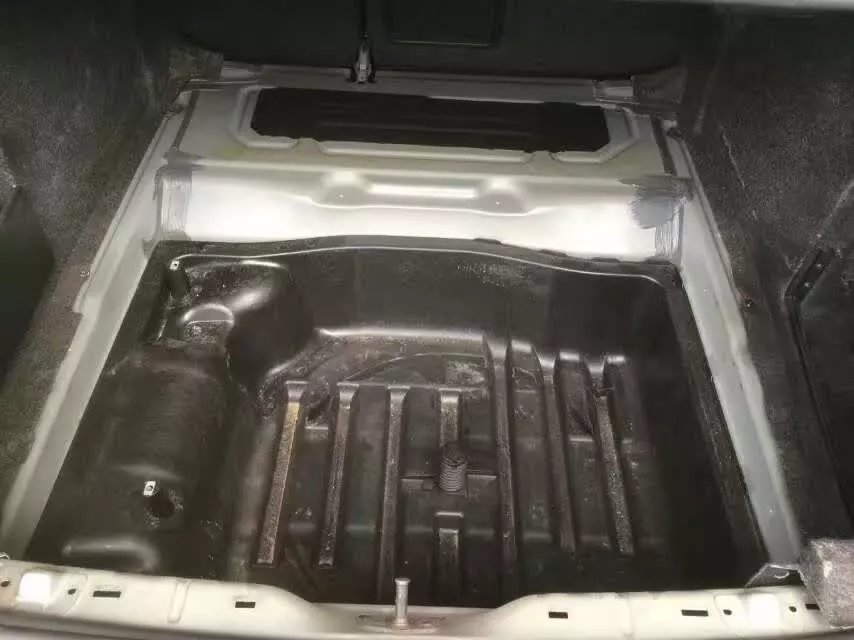 廣西南寧【途悅音響】大眾邁騰全車【中道隔音】改裝+勁浪PS165套裝喇叭