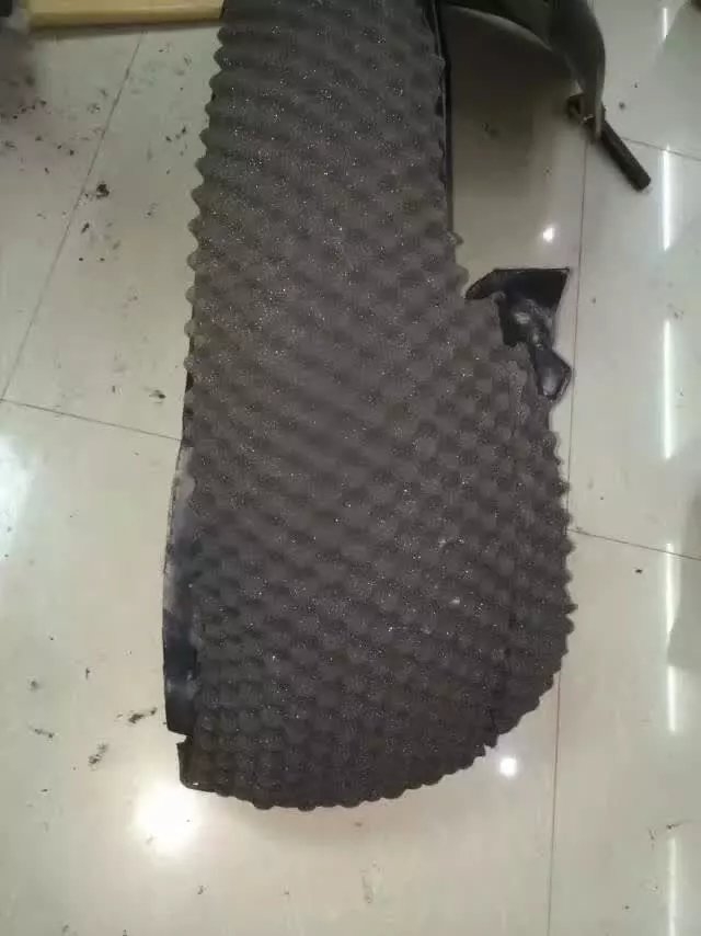 廣西南寧【途悅音響】大眾邁騰全車【中道隔音】改裝+勁浪PS165套裝喇叭