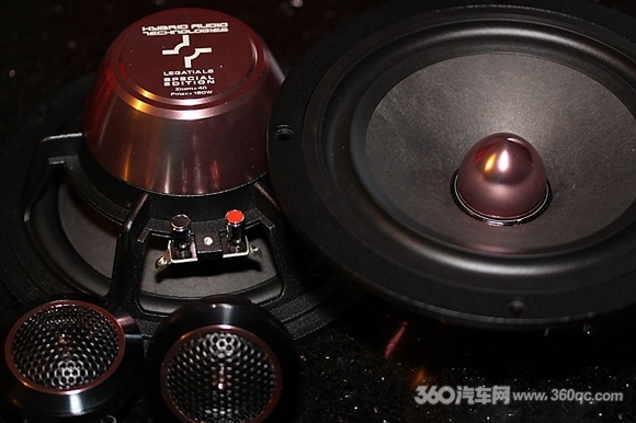 雙C唱響傳奇 標(biāo)致408改裝TEC和ARC汽車音響  武漢歌德專業(yè)汽車音響