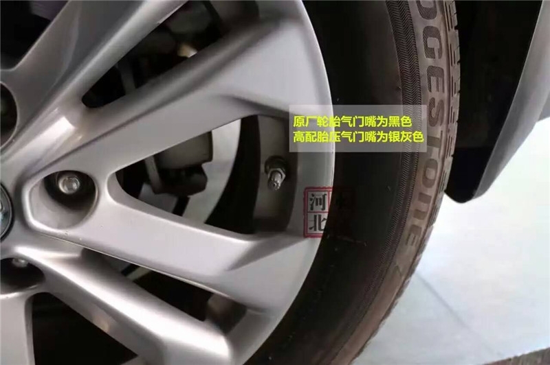 【永誠(chéng)汽車(chē)】石家莊新奇駿無(wú)損改裝原廠定速巡航，自動(dòng)大燈，胎壓監(jiān)測(cè)