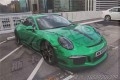 911改GT3包圍 (1)