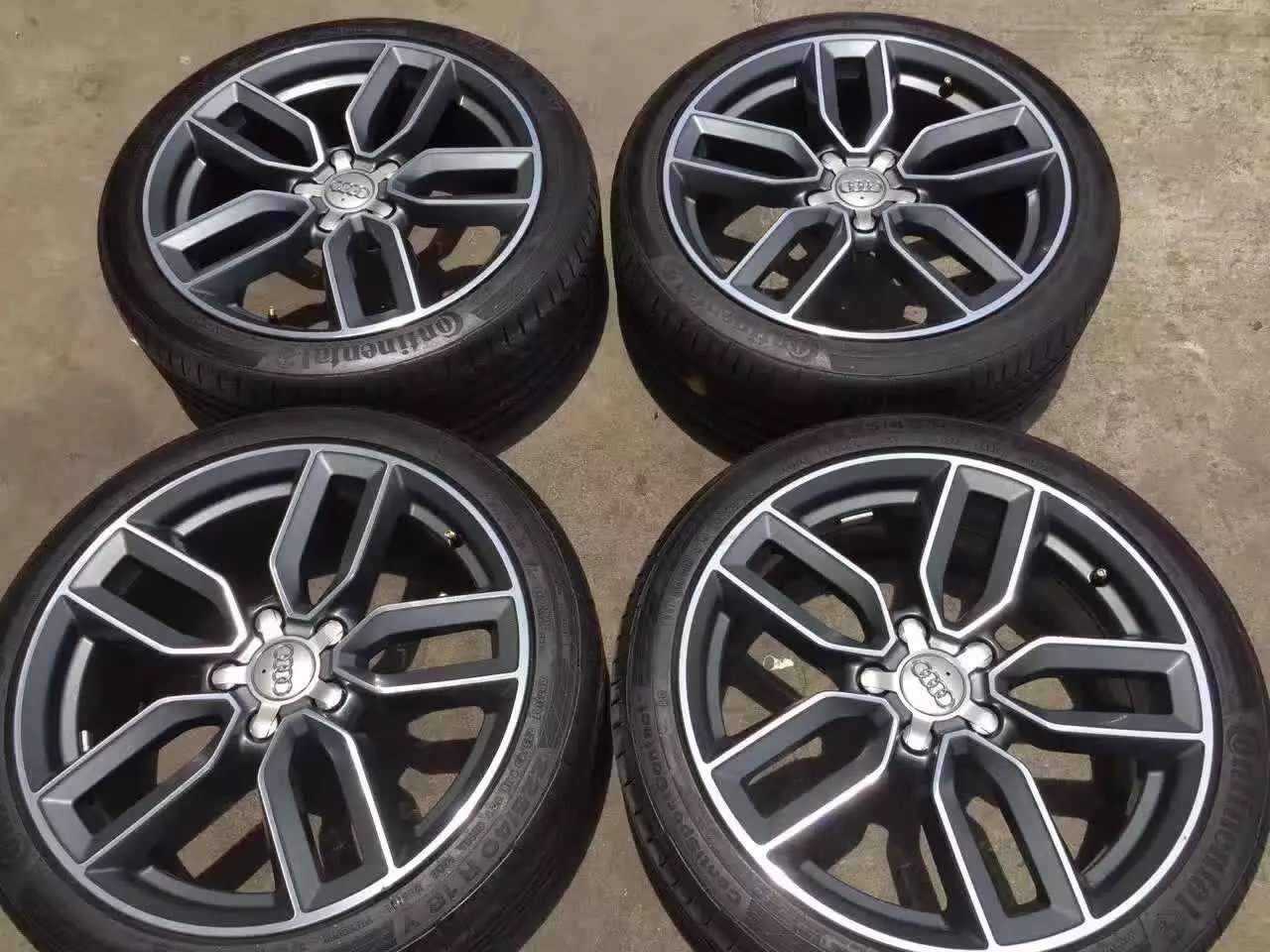 奧迪 S3 原裝18寸