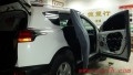 豐田RAV4汽車音響改裝
